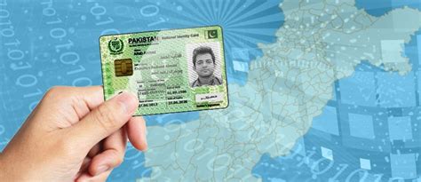 benefit of smart card in pakistan|All About NADRA’s Smart Card and Its Benefits .